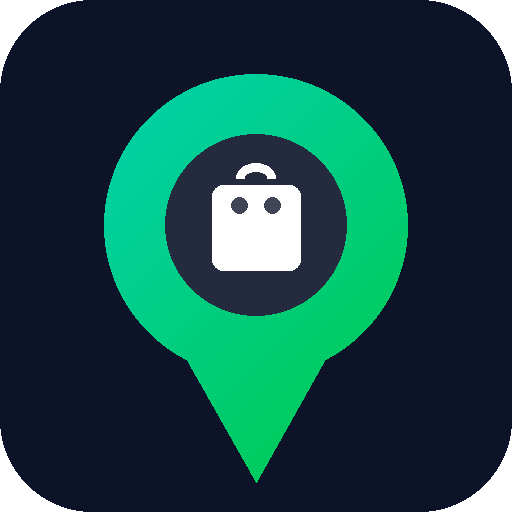 BuyNearby Logo