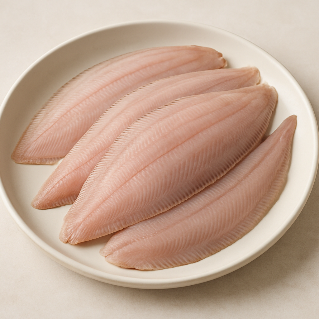 Sole Fish /lb