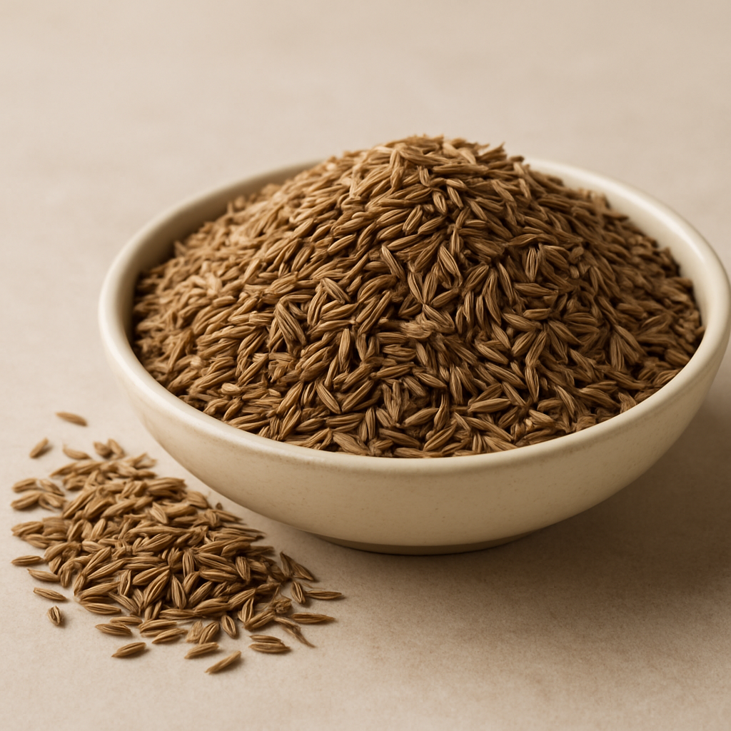 Ravi Cumin Seeds 200g