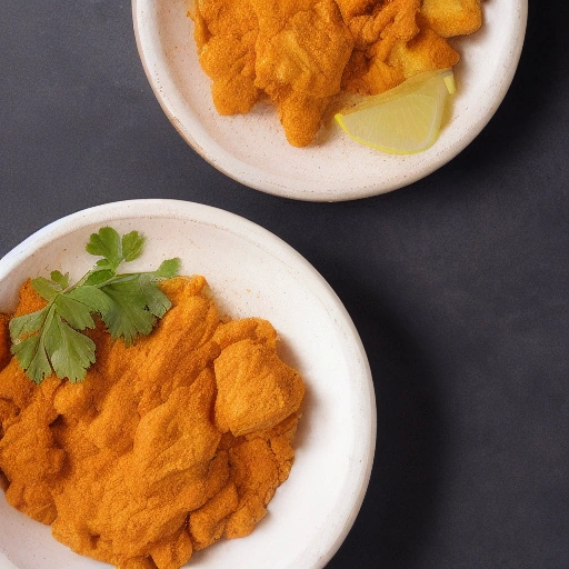 Eastern Fish Masala 165g