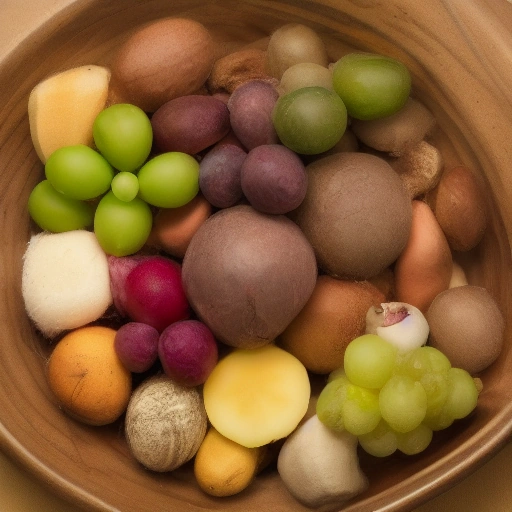 Mixture