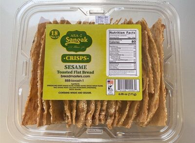 Sangak