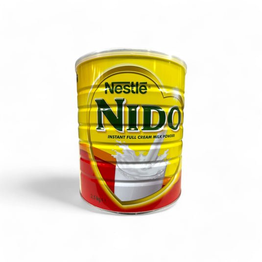 Nestle Nido 2.5Kg