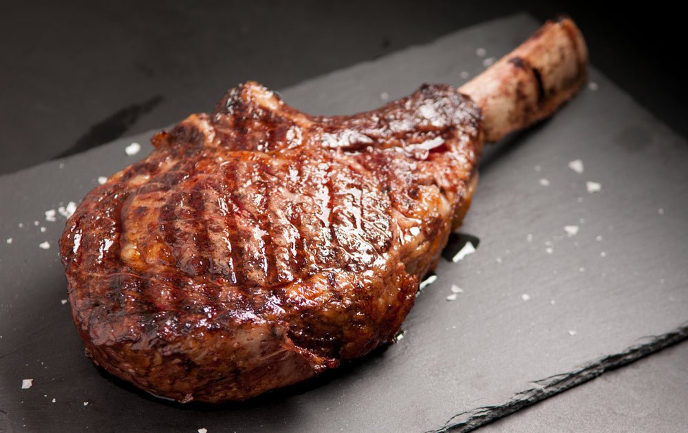 Tomahawk Steak /Kg