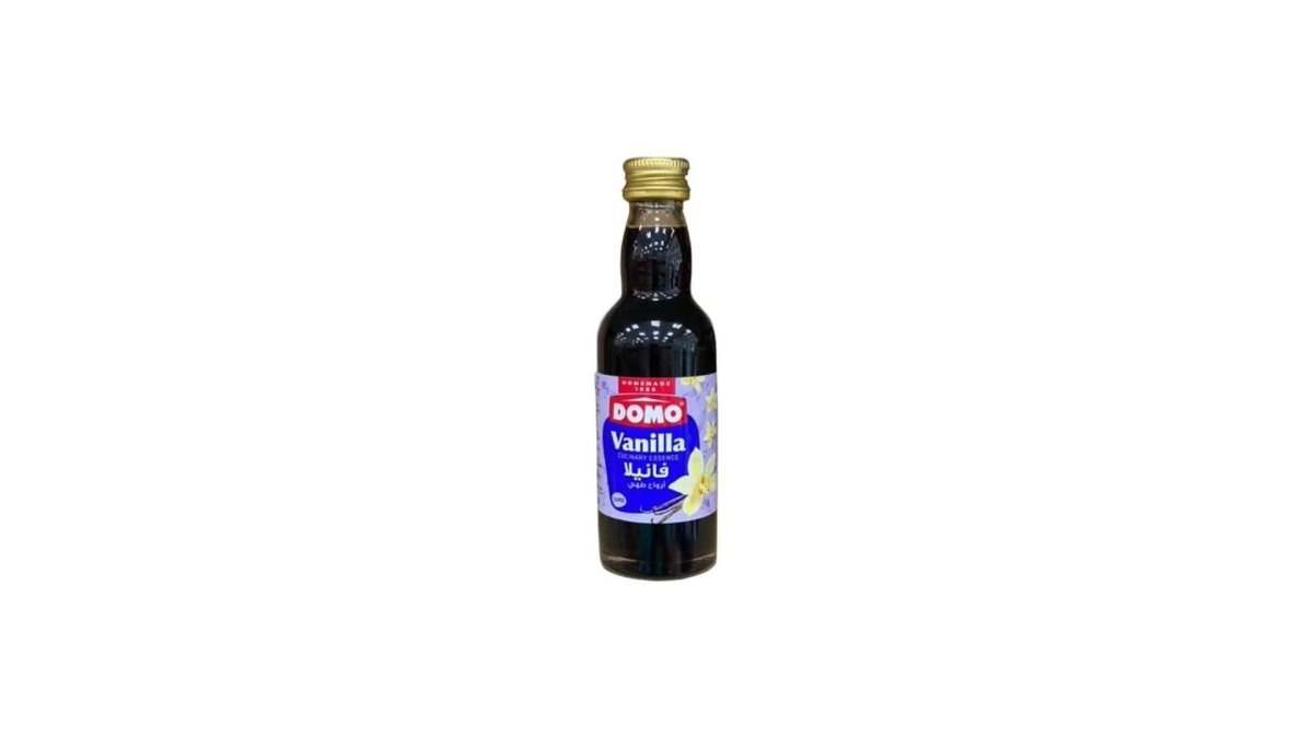 Domo Vanilla Essence 50Ml