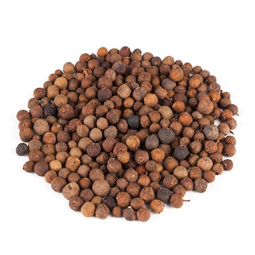 Rannan Allspice Whole 100G