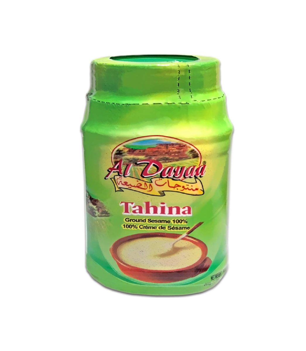 Sama Dayaa Tahina 400G