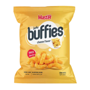 Master Buffs Cheese Ea