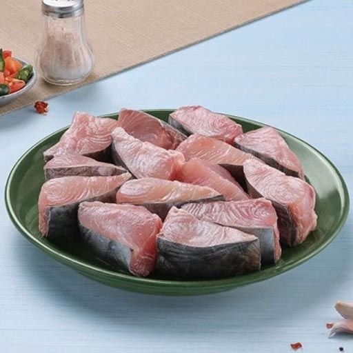 King Fish (Curry Cut) /lb