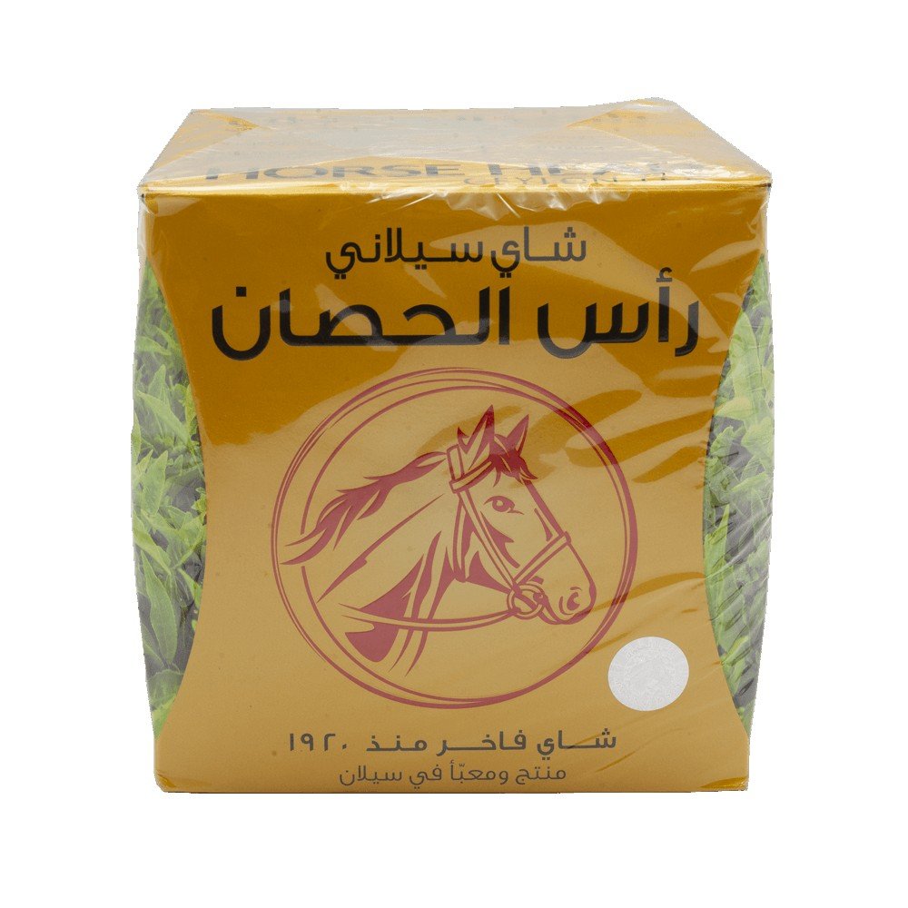 Horse Head Tea  800G