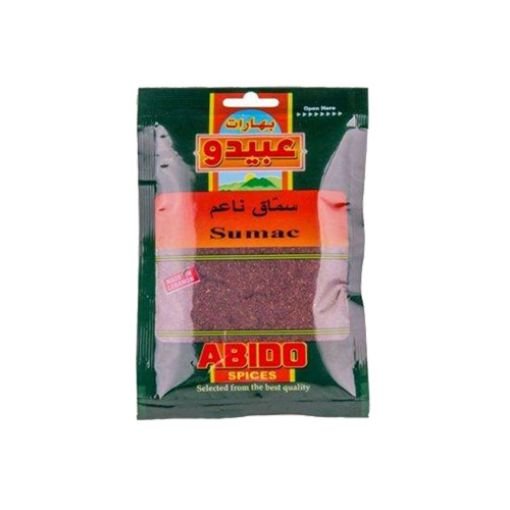 Abido Sumak 80G