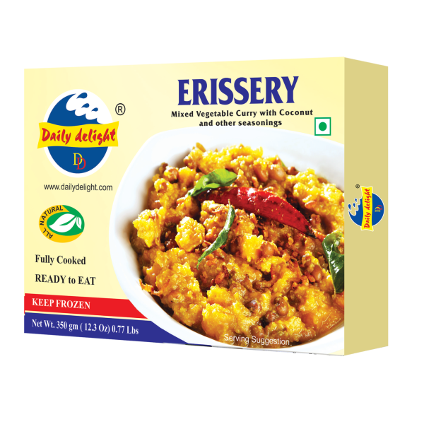 DD Erissery (350 g)