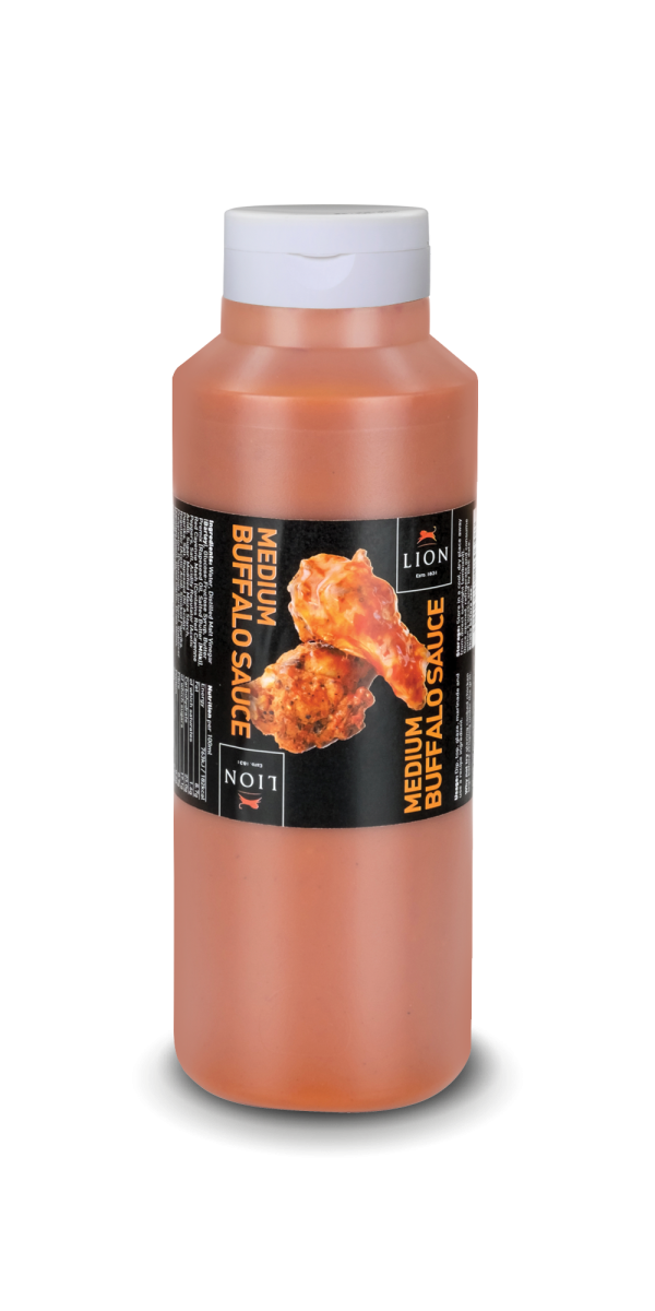 Lion Vinegar 1ltr