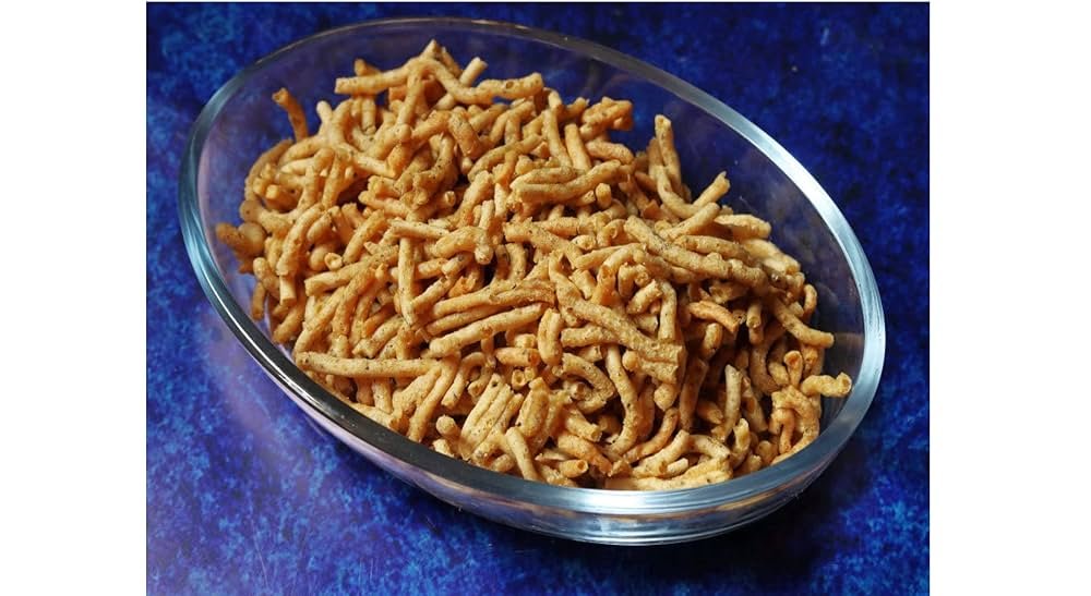 Tea Time Spicy Mixture 300g