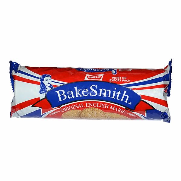 Parle English Marie Biscuits 150g