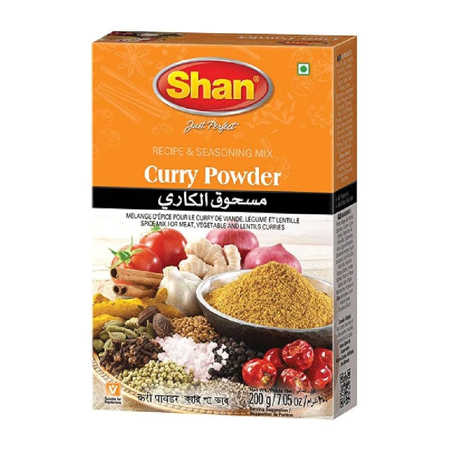 Bukhari Garam Masala 200g