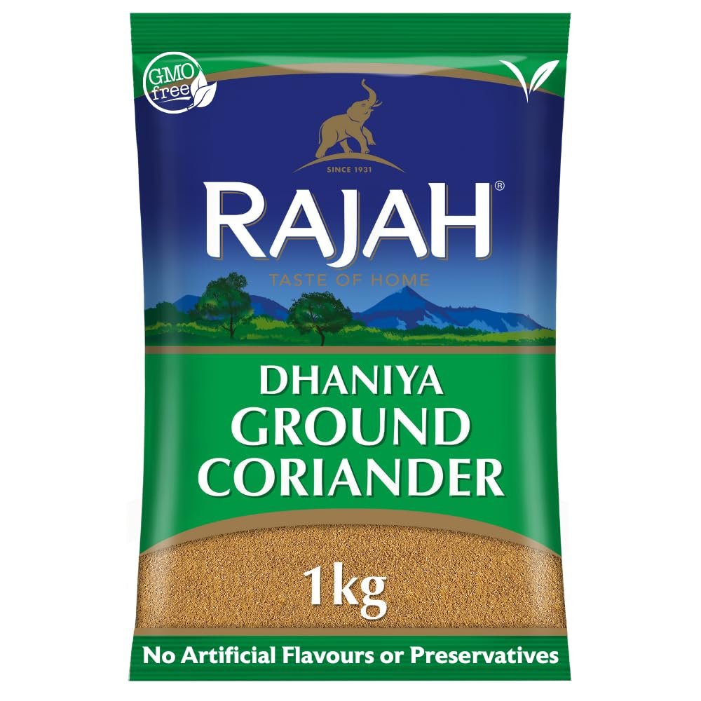 Karavan Coriander Powder 1kg