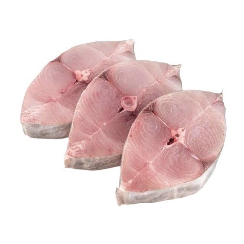 King Fish Box 10lb
