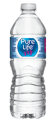 Pure Life 500 ml Water