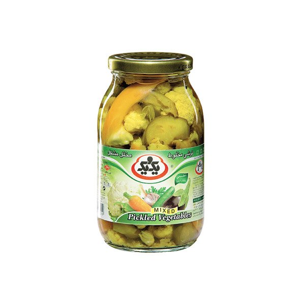 1&1 G1 Pickles 1500g