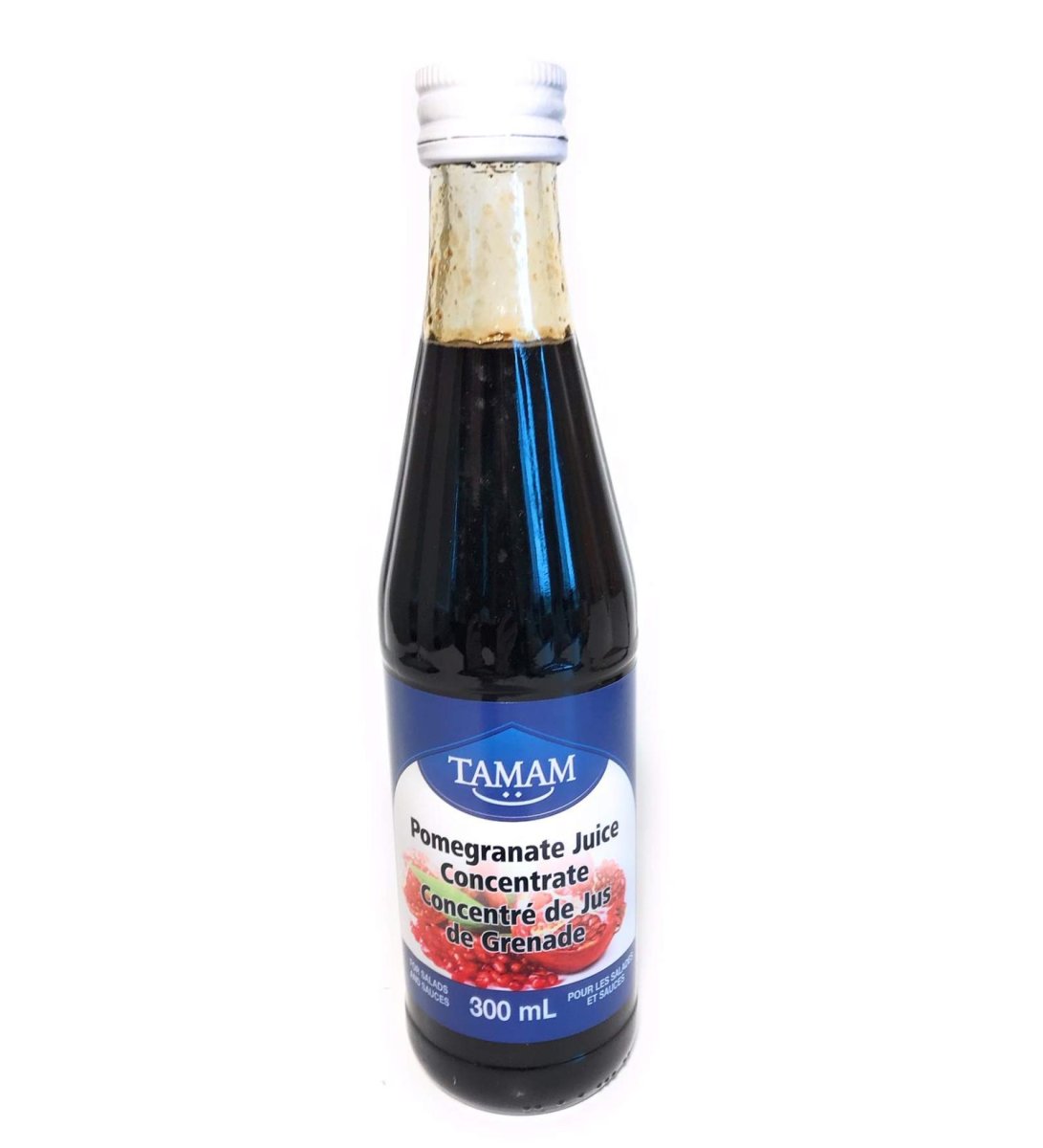 Tamam Pomegrant Sause 300ml
