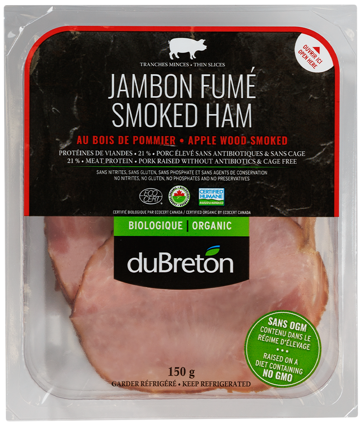 Del Smoked Chicken Janbon