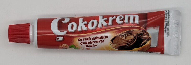 Cokokrem Spread Tube Ea