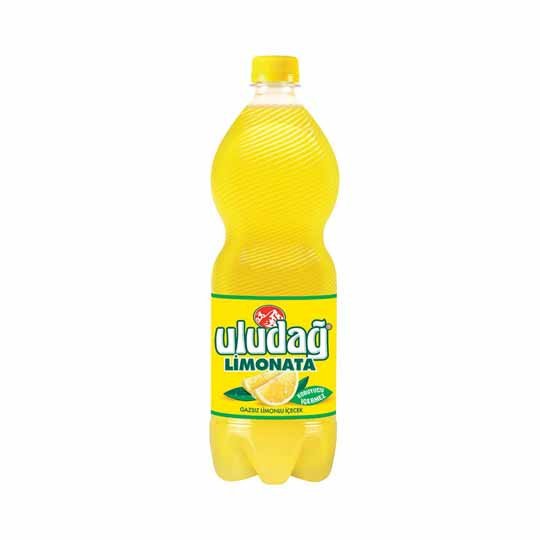 Uludag Lemonade 1L
