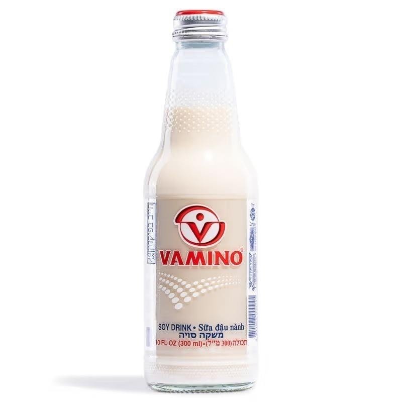 Vamino Drinks - Soy, 1 Bottle