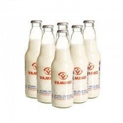 Vamino Drinks - Soy, 6Pack