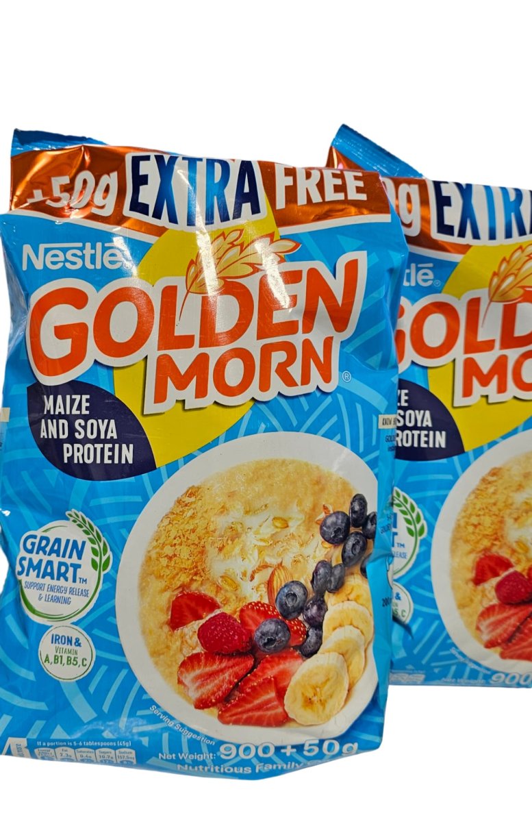 Golden Morn - 950G