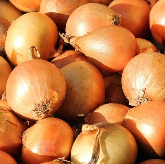 Onion - 3LB, Yellow