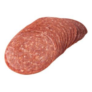 Halal Regular Salami /Kg