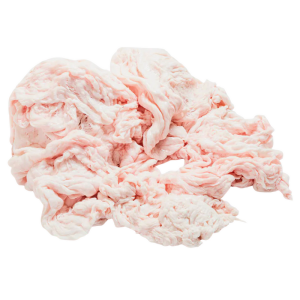 Halal Lamb Caul Fat/Mandeel /Kg