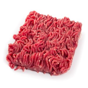 Halal Extra Lean Ground Beef /Kg
