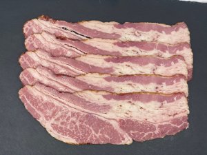 Beef Bacon /Kg