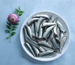 Sardine (Cleaned) /lb