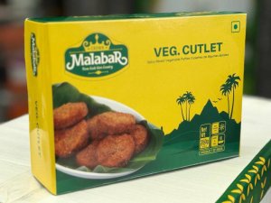 DD/CM Veg Samun (350 g)