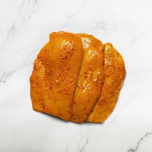 Marinated Chicken Breast /kg