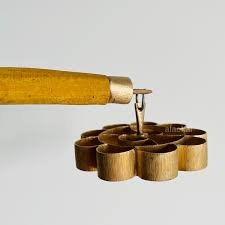 Achappam Brass Big