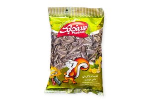 Sanjabak Sunflower Seeds (Golpar)
