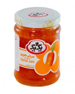 1&1 Carrot Jam 300g