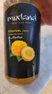 Mixlanb Orang Jam