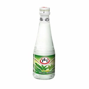 1&1 Mint Water 330 ml