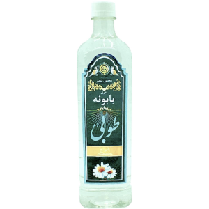 Tooba Chamomile Water