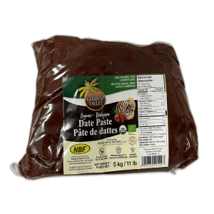 Golden Vally Date Paste
