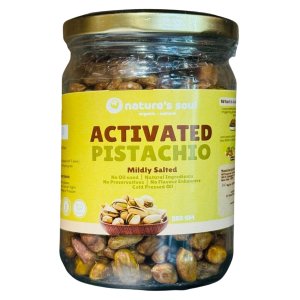 Pistachio Kernal 150g