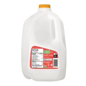 Milk