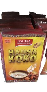 Hausa Koko