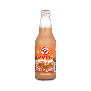 Vamino Drinks - Thai Tea, 6Pack